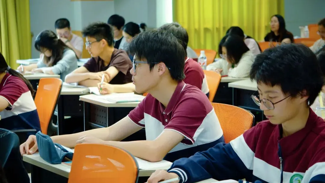 聚焦中考专题复习 深研素养测评转型 ——苏州高新区初中语文青年教师成长营研修活动成功举行 第6张