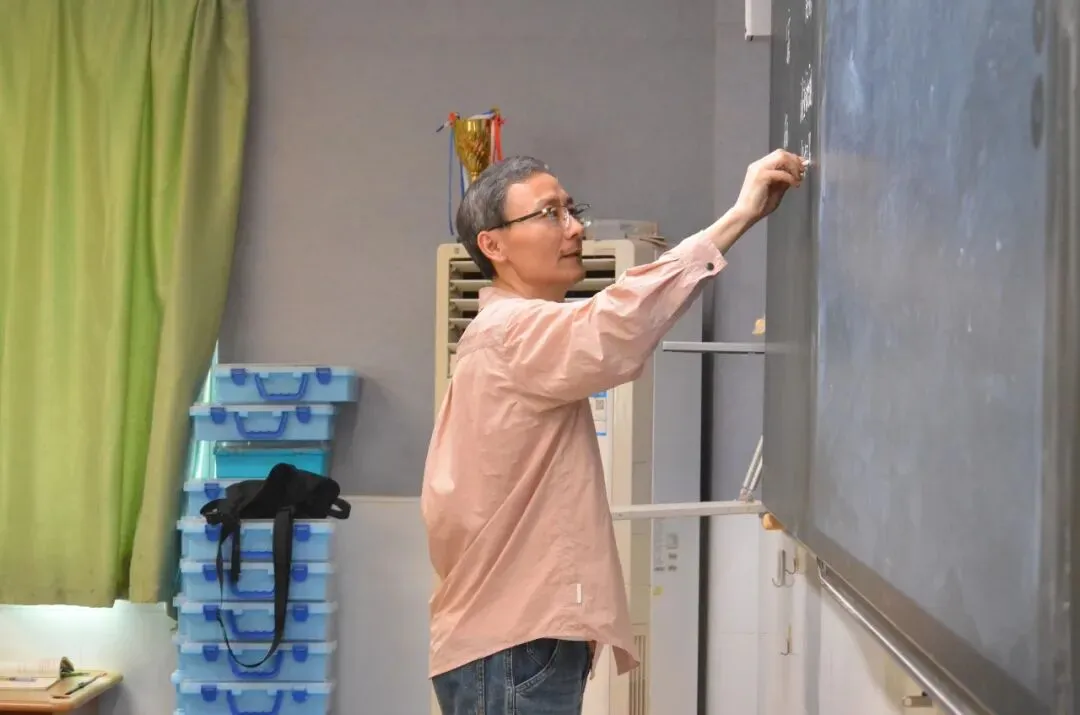 聚焦中考专题复习 深研素养测评转型 ——苏州高新区初中语文青年教师成长营研修活动成功举行 第23张