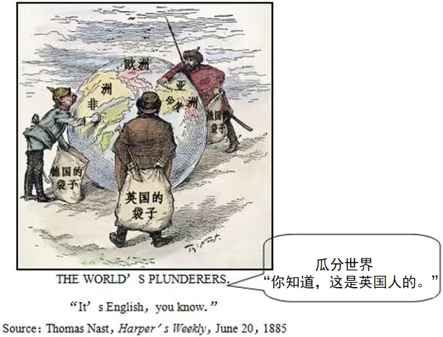 2026年中考历史二轮热点押题试卷25:美国总统特朗普访华 第8张 2026年中考历史二轮热点押题试卷25:美国总统特朗普访华 第8张