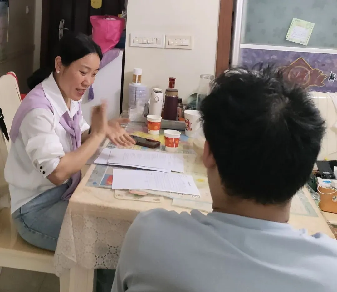 18岁最后一次中考机会:辍学两年的少年,如何逆风翻盘 第1张