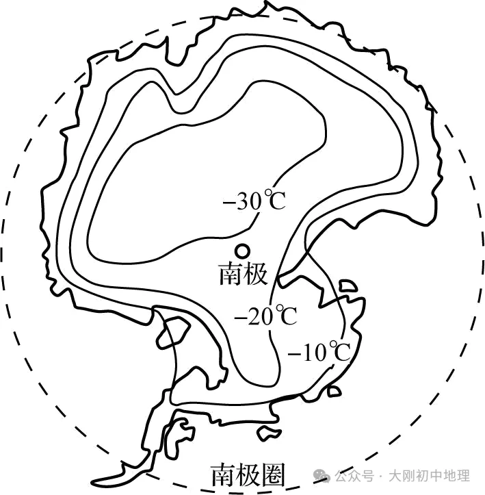中考冲刺卷共四套助力中考限时优惠(附赠材料题答题模板)-第8张图片-四季读书网 中考冲刺卷共四套助力中考限时优惠(附赠材料题答题模板)-第8张图片-四季读书网