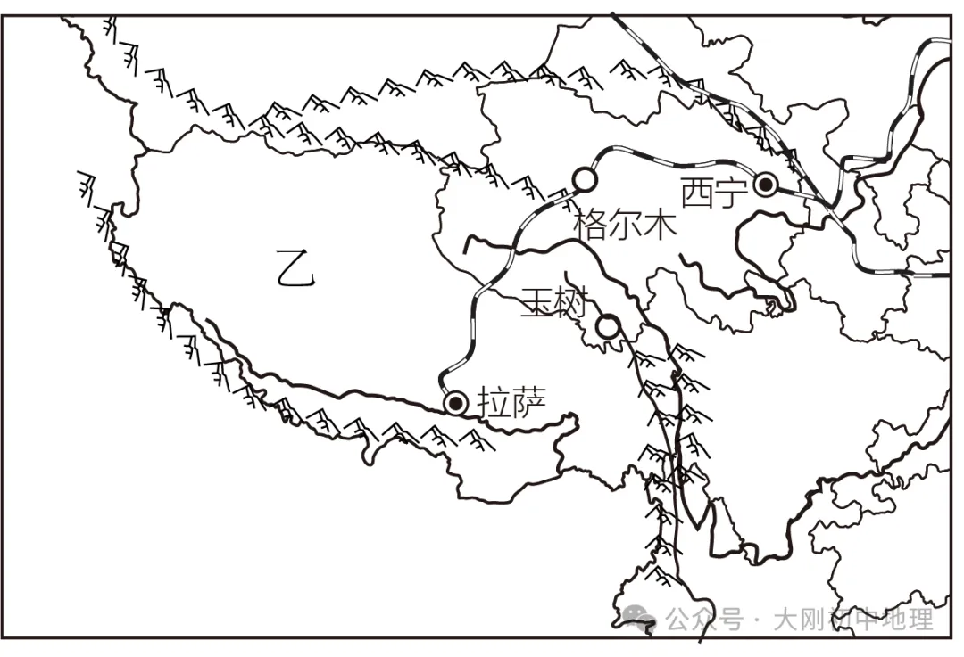 中考冲刺卷共四套助力中考限时优惠(附赠材料题答题模板)-第13张图片-四季读书网 中考冲刺卷共四套助力中考限时优惠(附赠材料题答题模板)-第13张图片-四季读书网