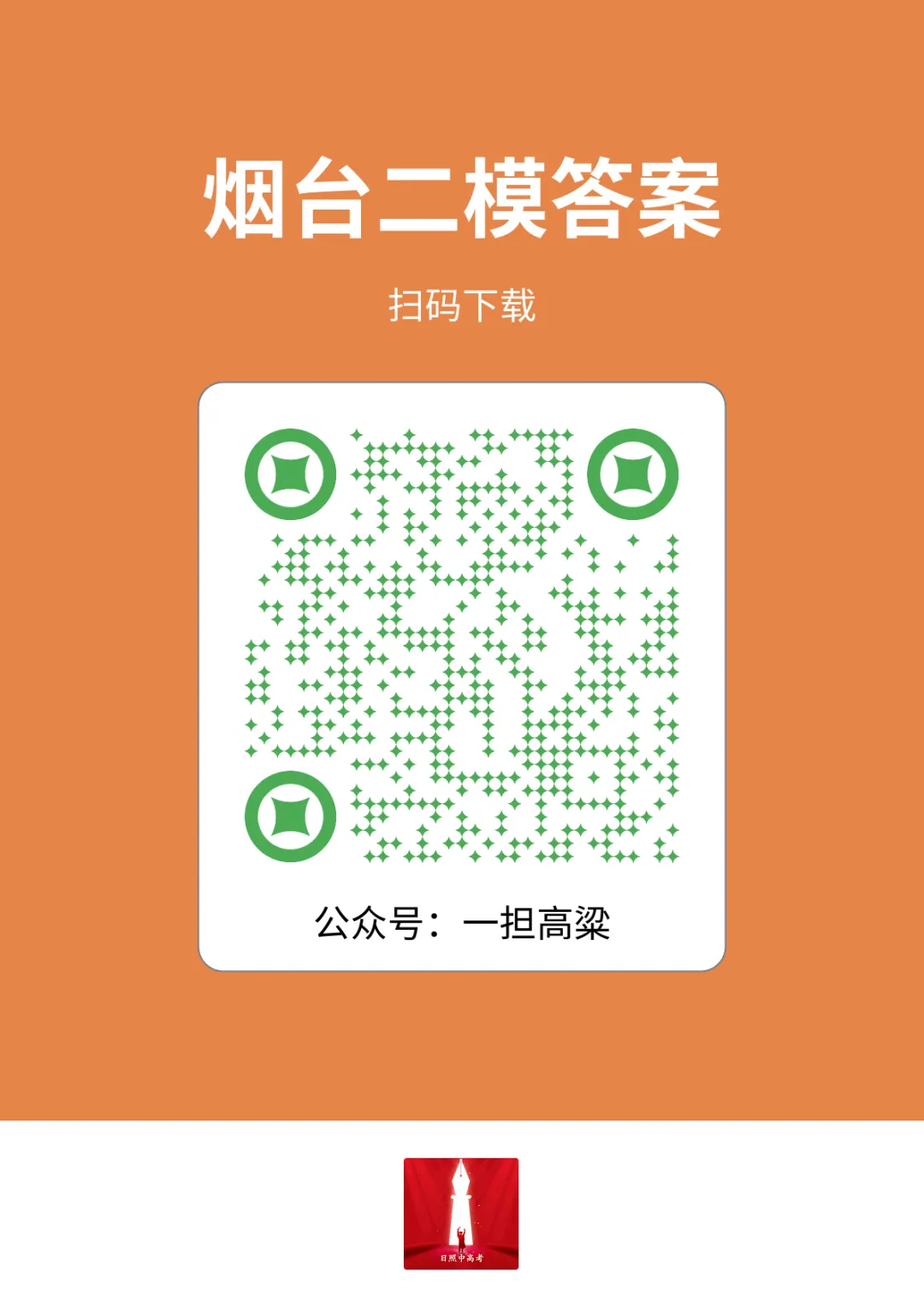 2026高考模拟试卷下载(二) 第2张