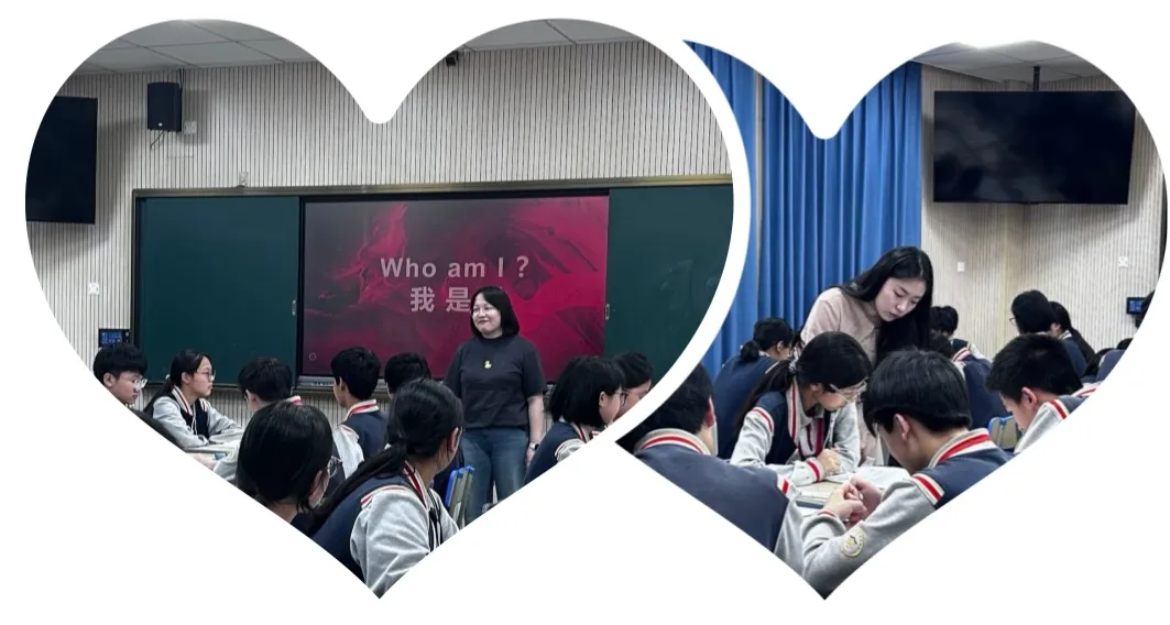 薪火相传育桃李 名师领航备中考 第5张