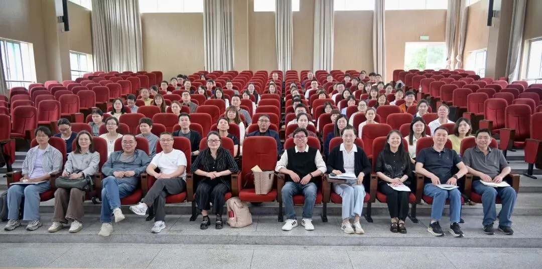 薪火相传育桃李 名师领航备中考 第9张
