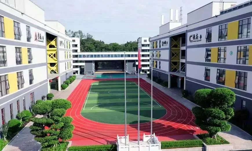 2026年中复必看!深圳中考复读的初中学校有哪些 第20张