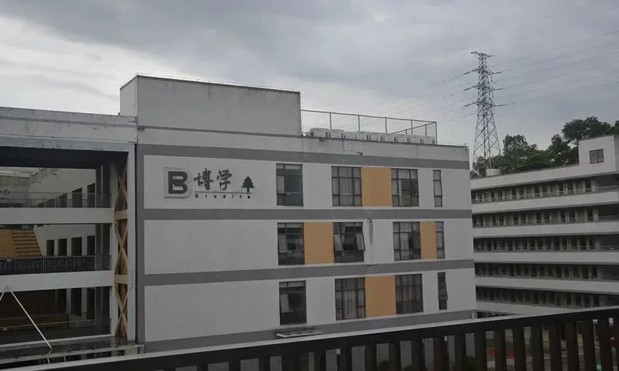 2026年中复必看!深圳中考复读的初中学校有哪些 第43张