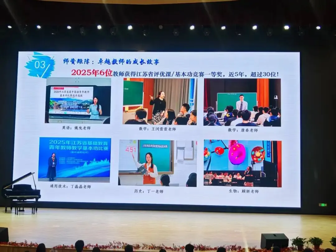 今天,星海中考开放日,又双叒叕... 第13张