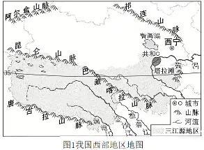 2026年中考生物资料分析题强化题库60题1 第40张