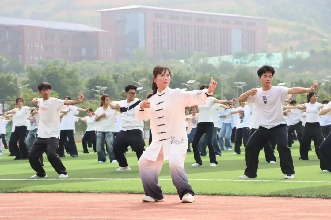 【中考语文学习指导】门楣之上+八段锦+默写(积累与运用)云南2025 第9张