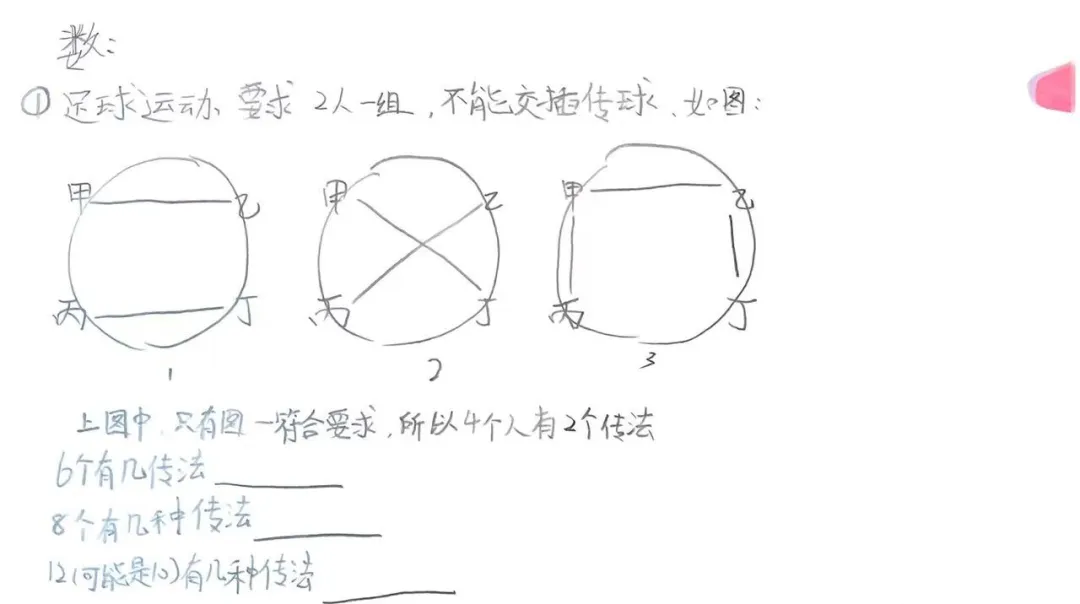 不愧是杭外!26年杭外小升初测评真题详解:考查的就是这些核心能力! 第4张 不愧是杭外!26年杭外小升初测评真题详解:考查的就是这些核心能力! 第4张