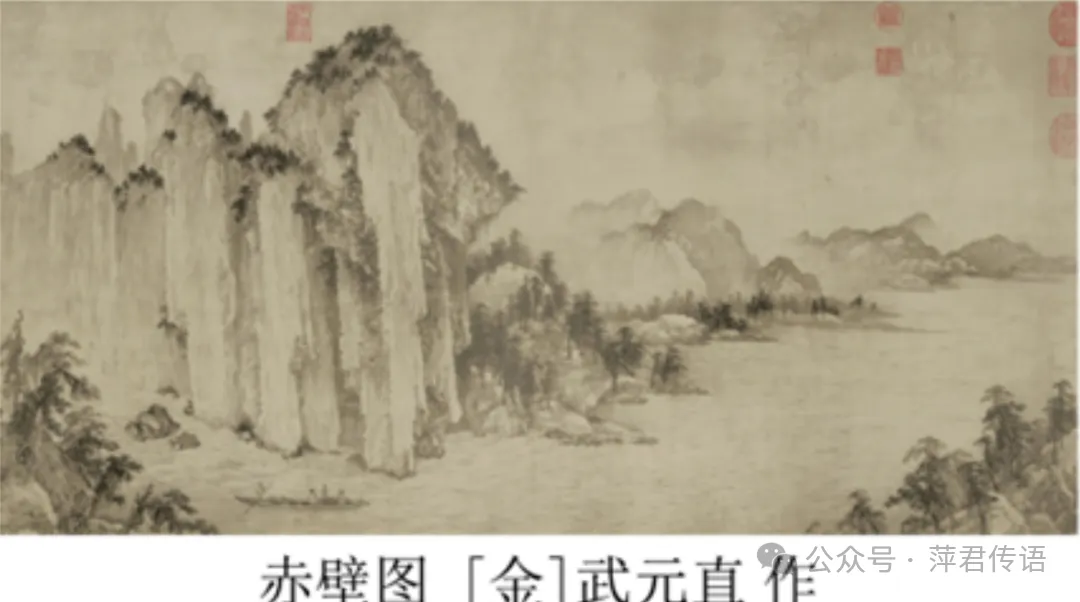 【背诵默写】2026年全国高三模考默写试题汇总(含答案) 第4张