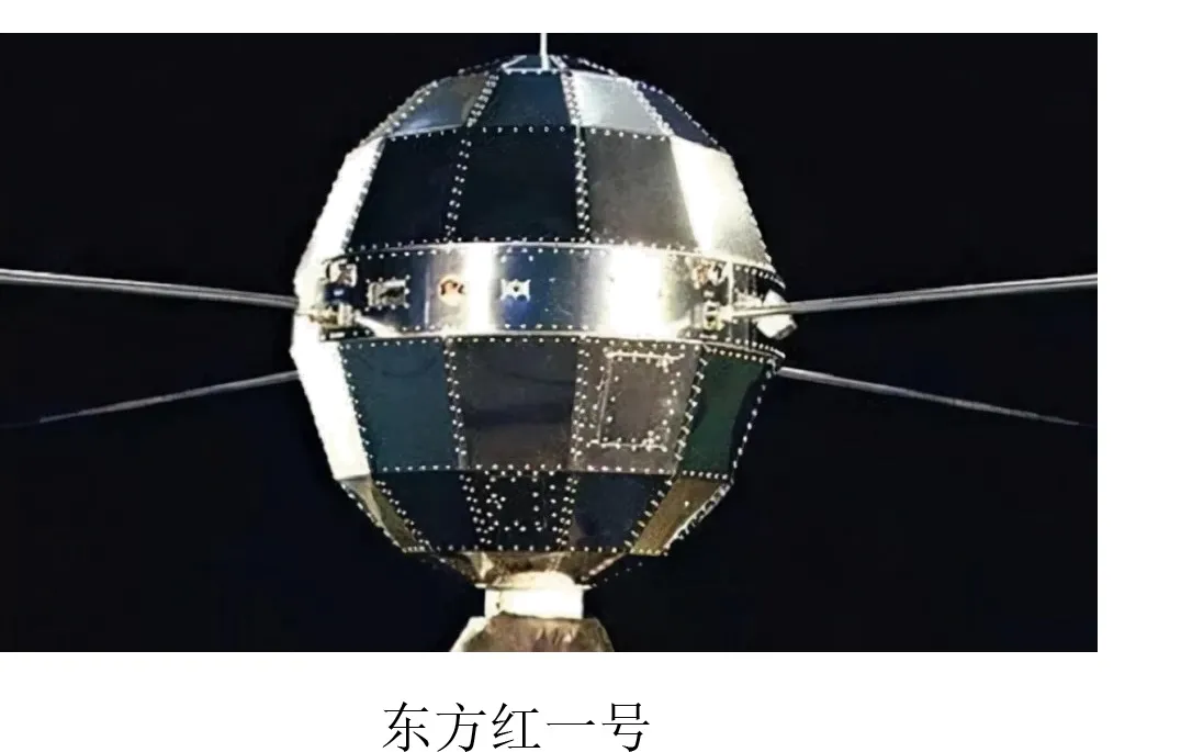 2026年中考历史二轮热点专题试卷26:中国航天事业创建70周年、中国航天日设立十周年 第3张
