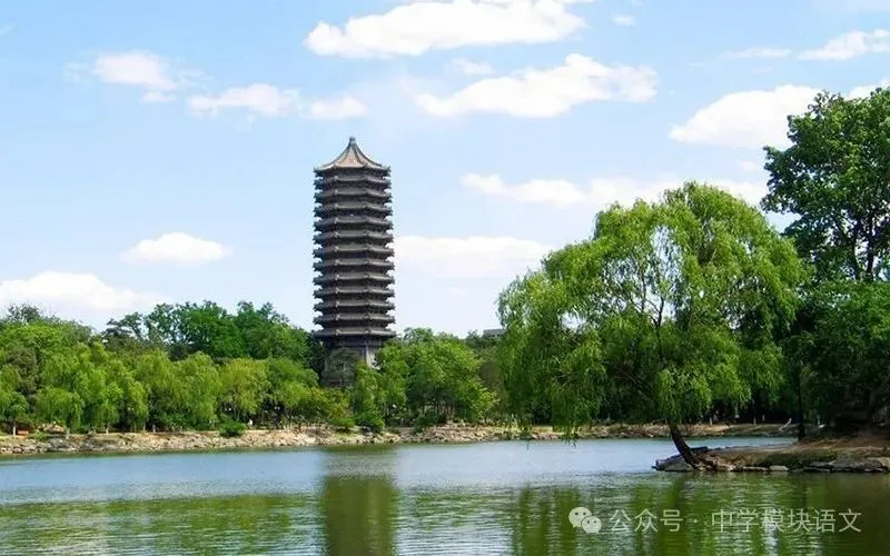 (二四二)2026年九年级第二次模拟考试语文写作解析 第2张