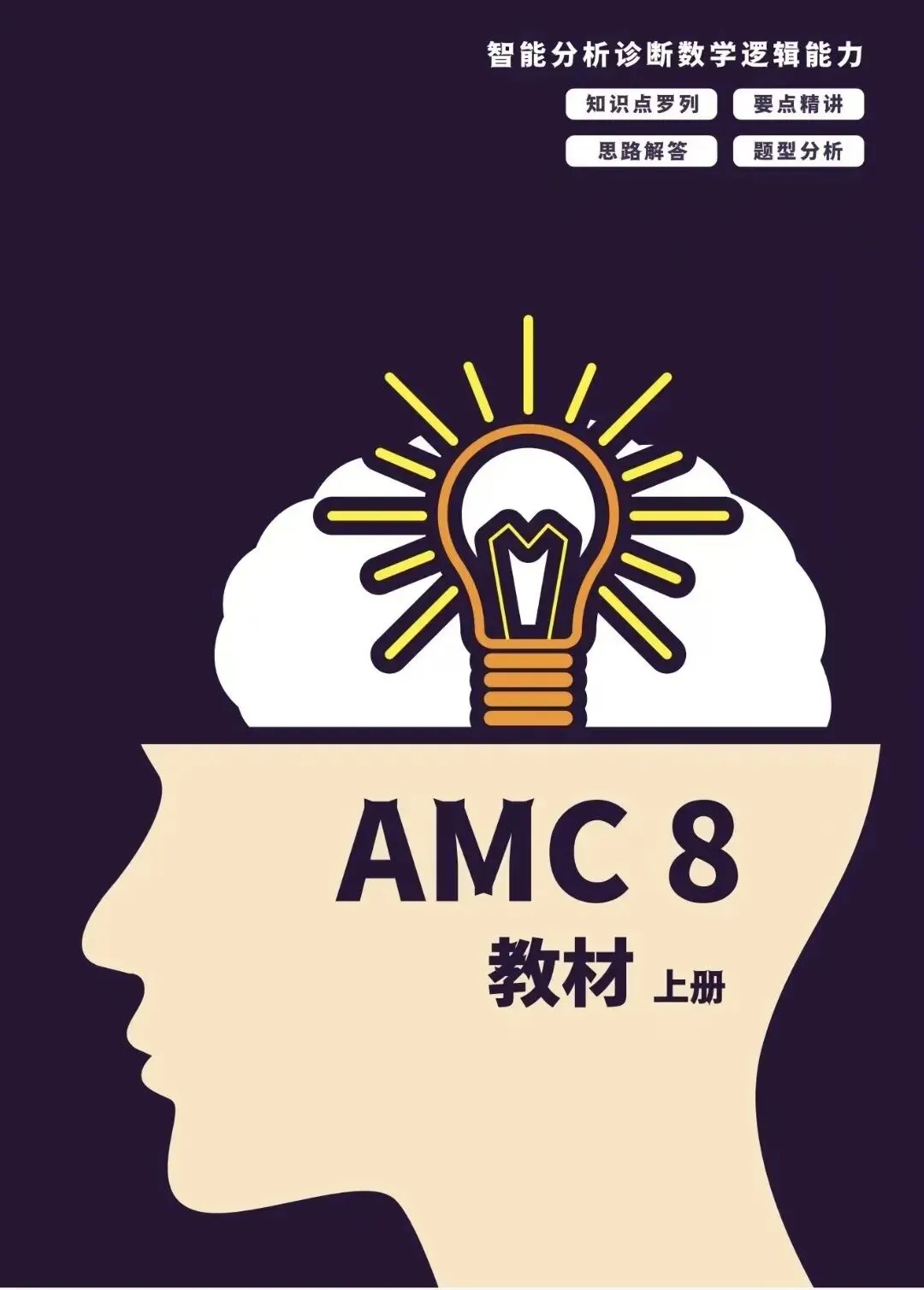AMC8竞赛备考中文教材公式/真题资料详解超全【PDF高清版】【免费领】 第1张