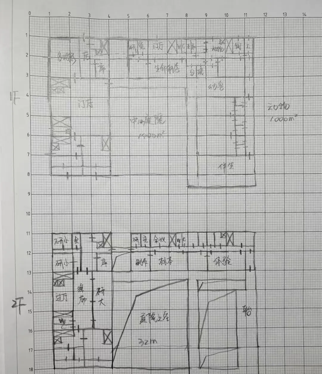 2026一级建筑师真题答案(5.17)+全网吐槽大设计真题解析(考生回忆版・实时更新) 第3张