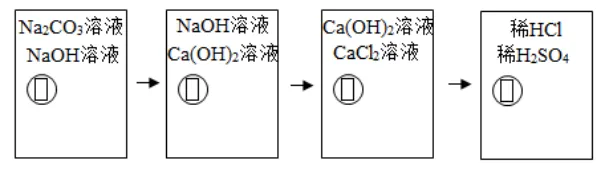 中考选择题专项训练一 第8张 中考选择题专项训练一 第8张