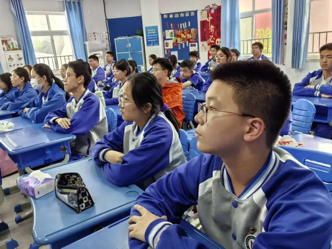 中考最后冲刺,专家来支招!这份稳心态+提分攻略请收好 第5张