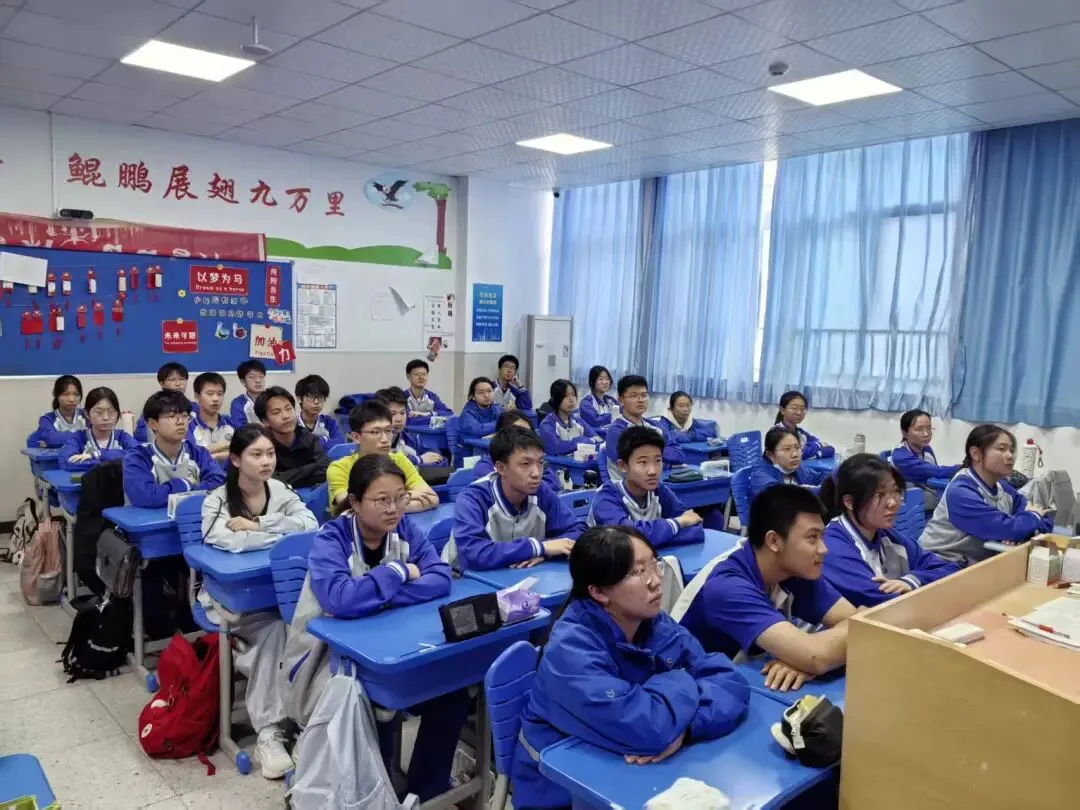 中考最后冲刺,专家来支招!这份稳心态+提分攻略请收好 第9张