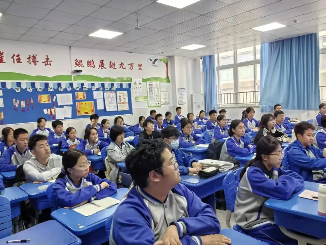 中考最后冲刺,专家来支招!这份稳心态+提分攻略请收好 第14张