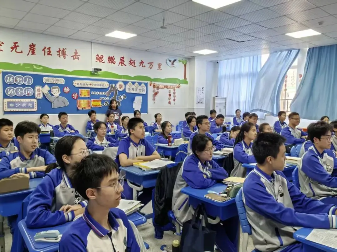 中考最后冲刺,专家来支招!这份稳心态+提分攻略请收好 第18张