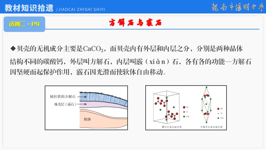 2026届高考化学最后一课丨1研析真题-回归教材-通晓题型-规范答题 第52张