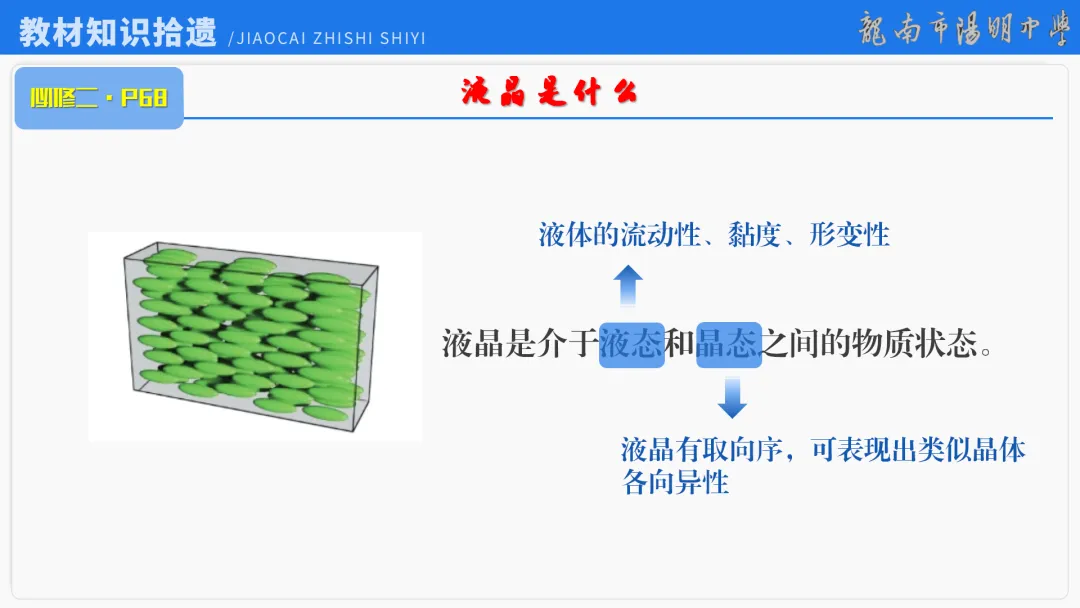 2026届高考化学最后一课丨1研析真题-回归教材-通晓题型-规范答题 第56张