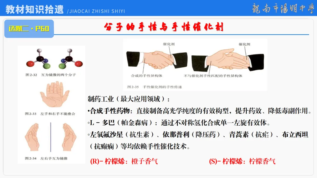 2026届高考化学最后一课丨1研析真题-回归教材-通晓题型-规范答题 第63张
