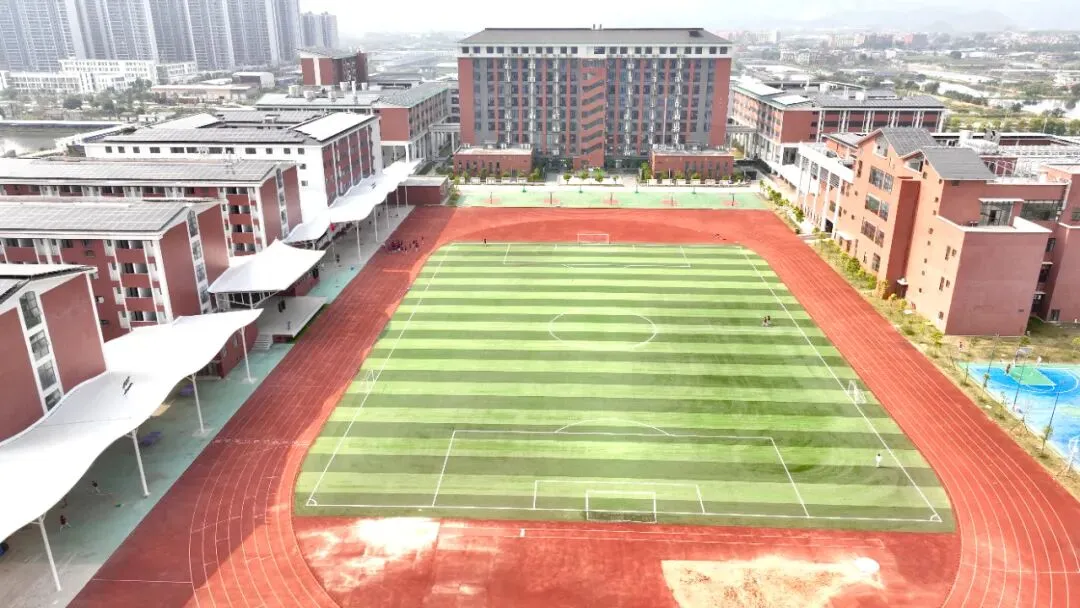 中考填志愿必看系列丨2026年广东省高新技术高级技工学校肇庆四会校区招生简章 第6张 中考填志愿必看系列丨2026年广东省高新技术高级技工学校肇庆四会校区招生简章 第6张