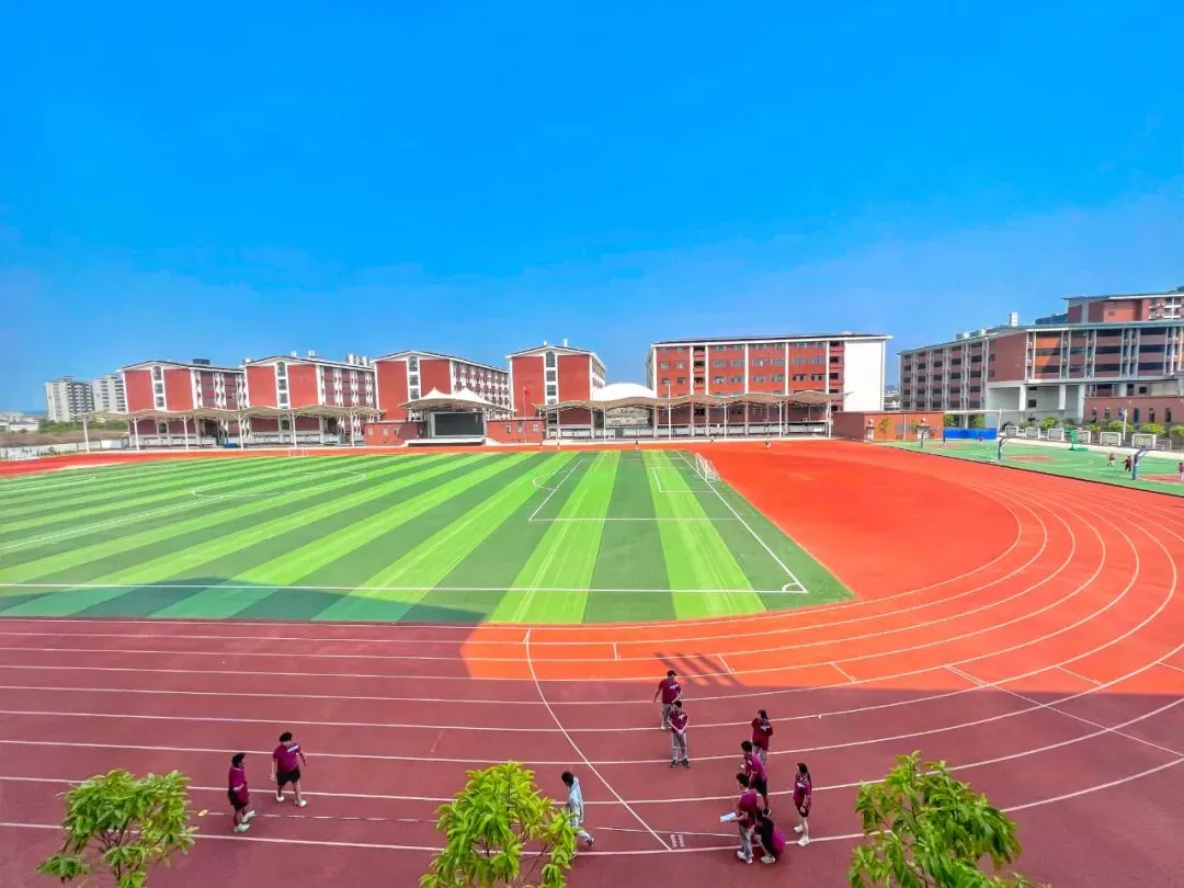 中考填志愿必看系列丨2026年广东省高新技术高级技工学校肇庆四会校区招生简章 第7张 中考填志愿必看系列丨2026年广东省高新技术高级技工学校肇庆四会校区招生简章 第7张