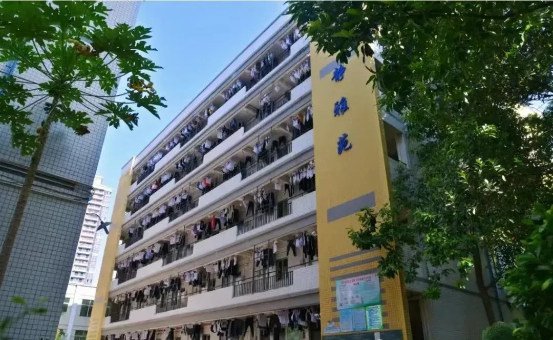 中考填志愿必看系列丨2026年广东省高新技术高级技工学校秋季招生简章 第16张