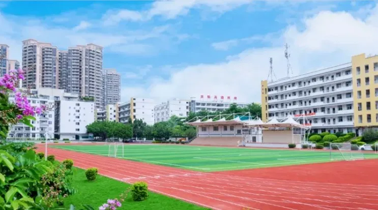 中考填志愿必看系列丨2026年广东省高新技术高级技工学校秋季招生简章 第17张