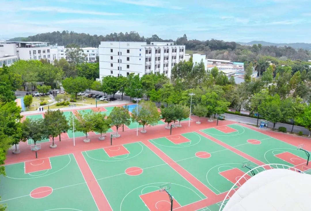 中考填志愿必看系列丨2026年广东省高新技术高级技工学校秋季招生简章 第18张