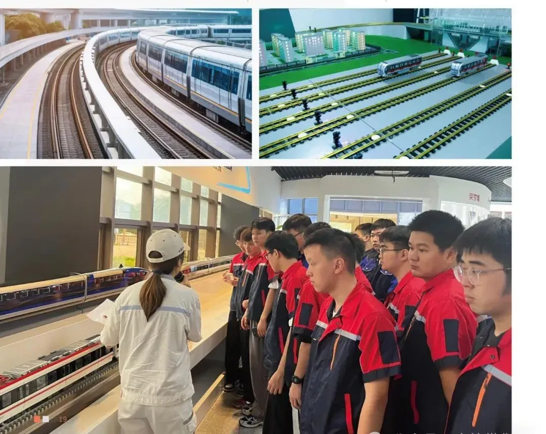 中考填志愿必看系列丨2026年广东省高新技术高级技工学校秋季招生简章 第27张