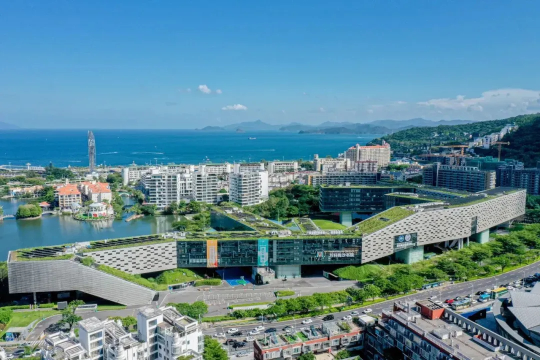 中考后转轨国际首选!2026年大湾区这些国际学校接受中考成绩申请! 第5张 中考后转轨国际首选!2026年大湾区这些国际学校接受中考成绩申请! 第5张