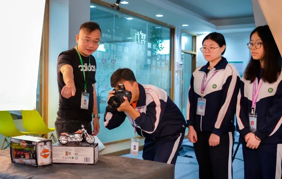 中考填志愿必看系列丨2026年广东省高新技术高级技工学校秋季招生简章 第47张