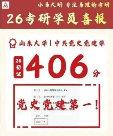 真题择校|山东大学27马理论考研分析:内含真题/参考书目/命题特点/择校建议 第8张