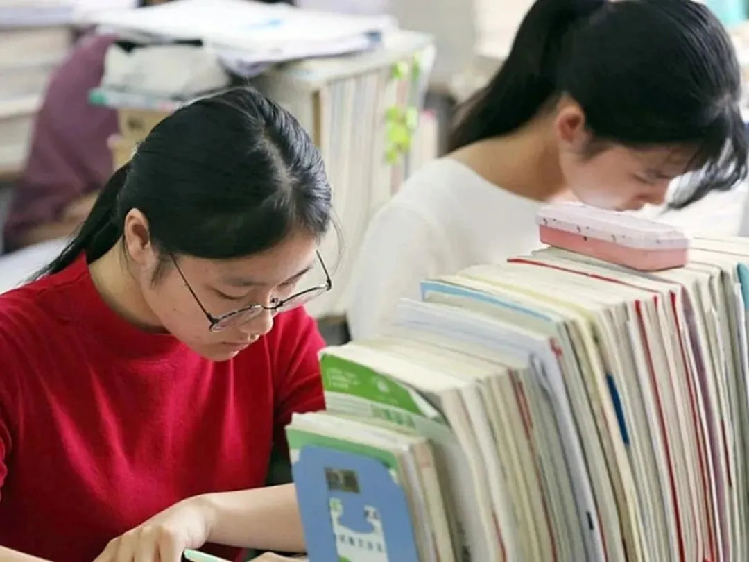 高考冲刺:为何模考600分的学霸敢“不写作业”?真相在这里 第4张