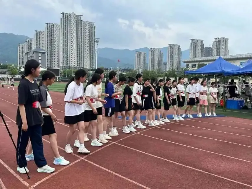 中考体育取得好成绩,对于很多孩子升高中也很关键. 第3张