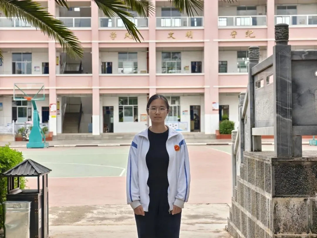 我与中考话心声||第二十八期 第11张