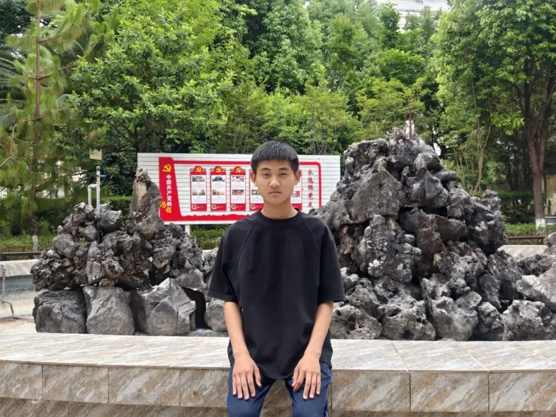 我与中考话心声||第二十八期 第21张