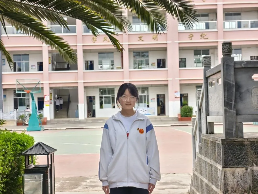 我与中考话心声||第二十八期 第23张
