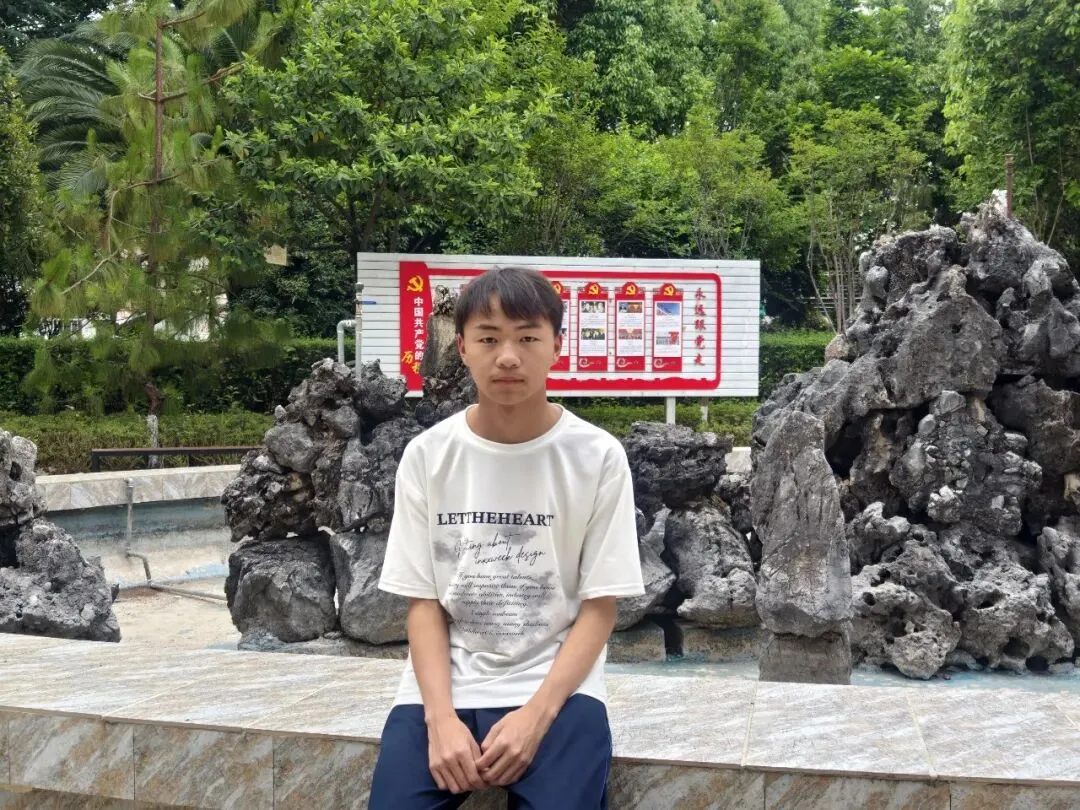 我与中考话心声||第二十八期 第25张