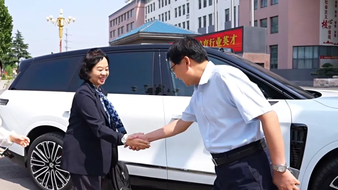 中考升学新赛道|临沂经济学校与韩国光州大学3+4中韩国际本科班签约圆满成功 第1张