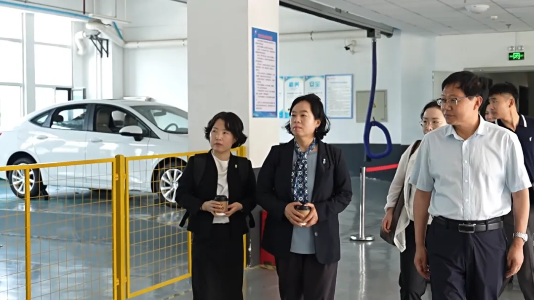 中考升学新赛道|临沂经济学校与韩国光州大学3+4中韩国际本科班签约圆满成功 第2张