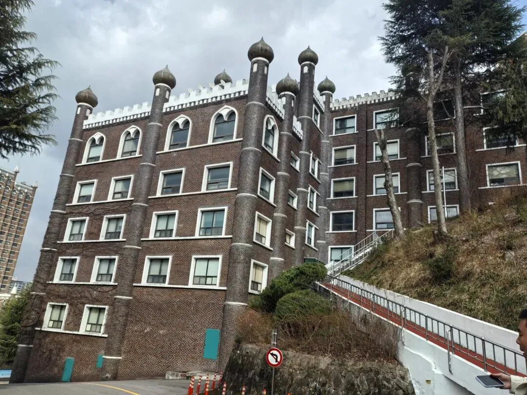 中考升学新赛道|临沂经济学校与韩国光州大学3+4中韩国际本科班签约圆满成功 第6张