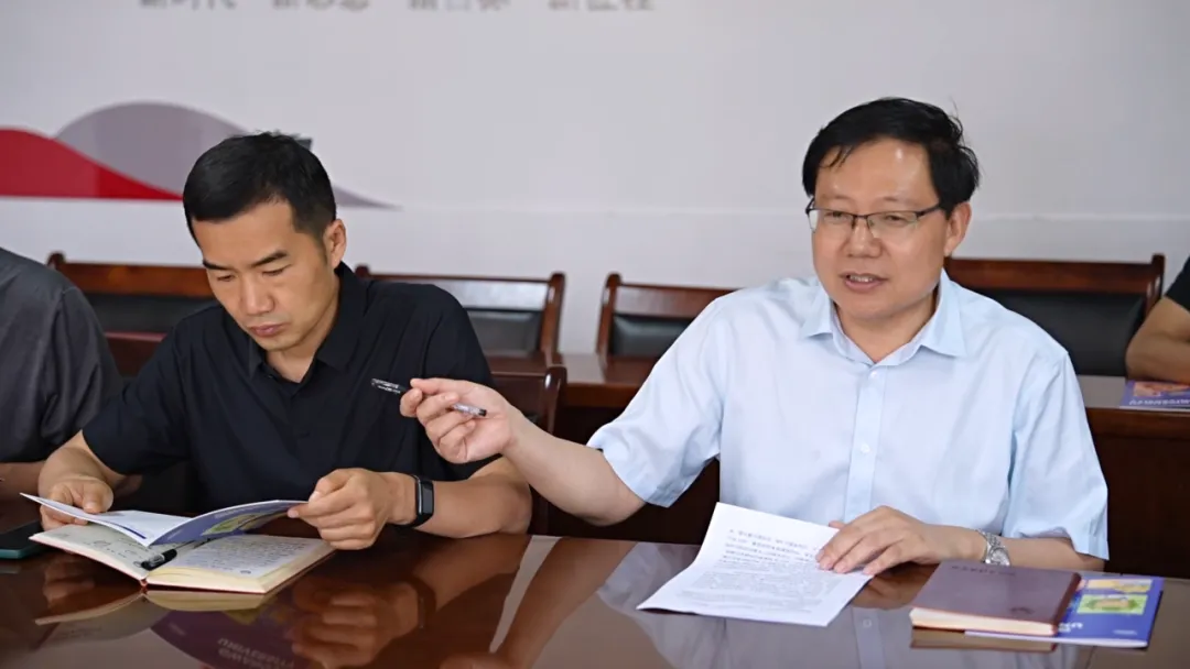 中考升学新赛道|临沂经济学校与韩国光州大学3+4中韩国际本科班签约圆满成功 第9张