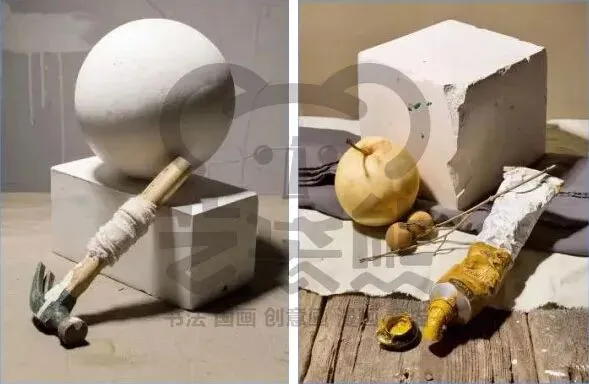 中考素描集训 第7张