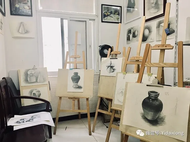 中考素描集训 第23张