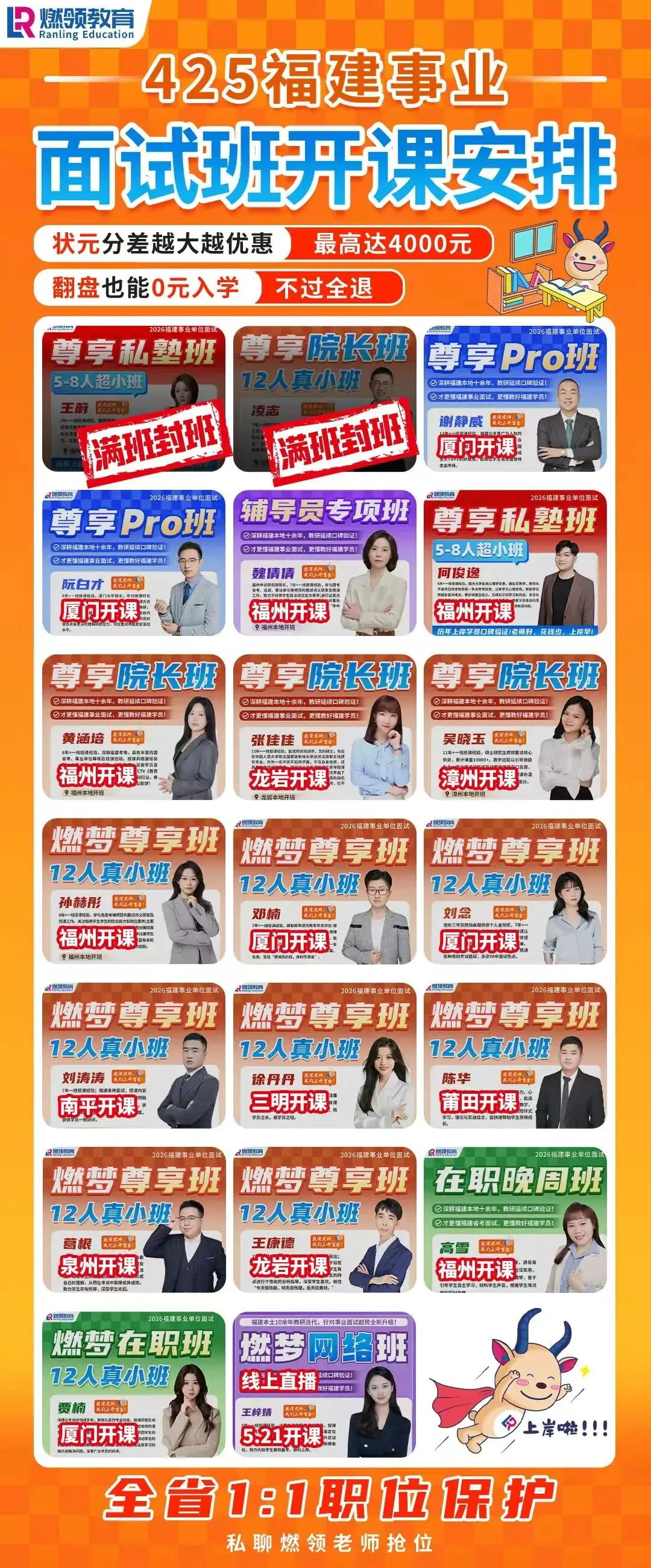【425事业联考】面试真题打卡・第11天 第6张